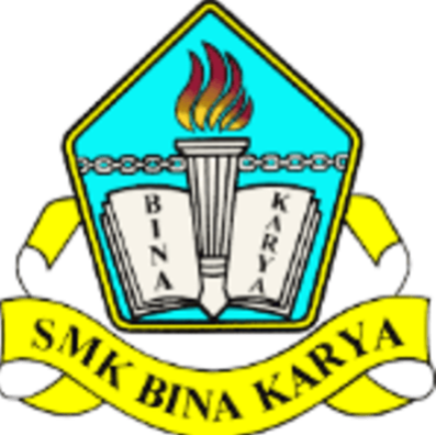 SMK Bina Karya Logo